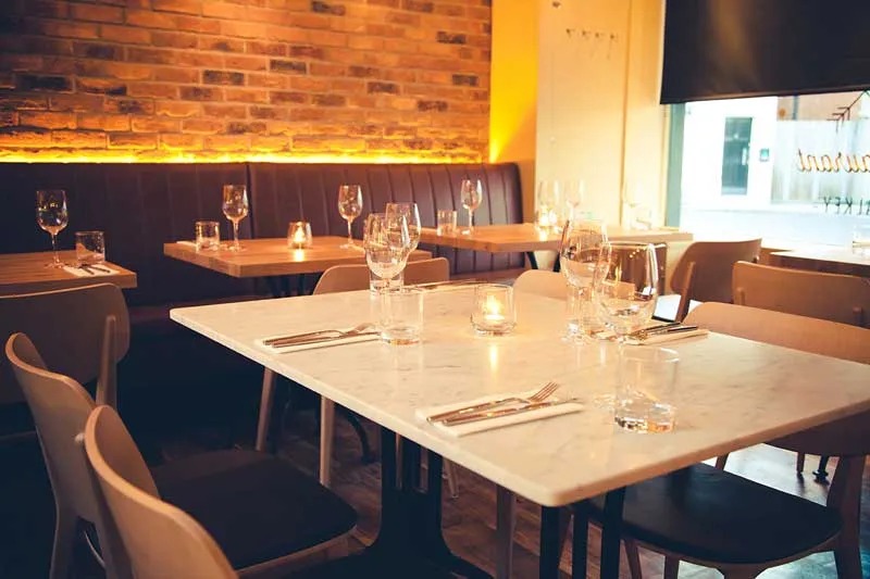 Nova Restaurant