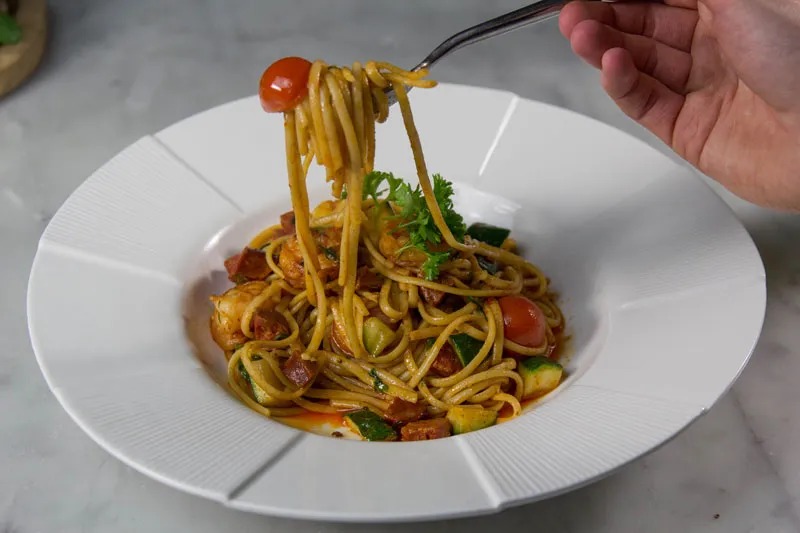 Nova Restaurant