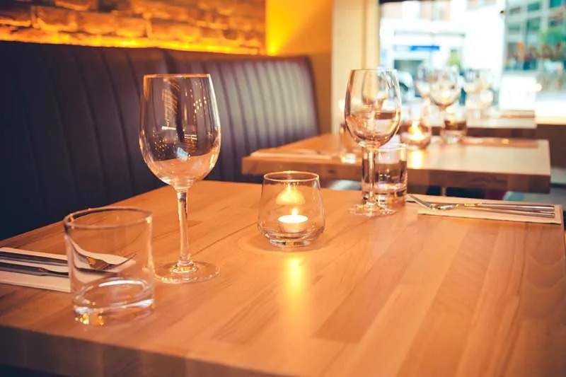 Nova Restaurant
